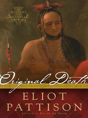 Original Death - ebook